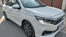 Used Honda Amaze 2nd Gen VX MT 1.5 Diesel in Kanpur