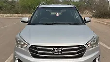 Used Hyundai Creta 1.6 S Petrol in Delhi