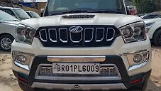 Used Mahindra Scorpio 2021 S11 2WD 7 STR in Patna