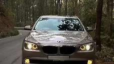 Used BMW 7 Series 730Li Sedan in Dehradun