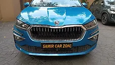 Used Skoda Slavia Style 1.0L TSI MT in Kolkata