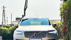 Used Volvo XC90 B6 Ultimate in Erode