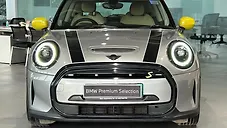 Used Mini Cooper SE 3-Door in Delhi