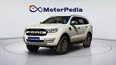 Used Ford Endeavour Titanium 3.2 4x4 AT in Delhi