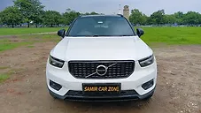 Used Volvo XC40 T4 R-Design in Kolkata