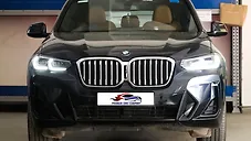 Used BMW X3 xDrive30i M Sport in Delhi