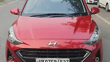 Used Hyundai Grand i10 Nios Sportz 1.2 Kappa VTVT in Dehradun
