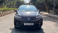 Used Honda Jazz V AT Petrol in Mumbai