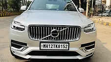 Used Volvo XC90 D5 AWD in Mumbai