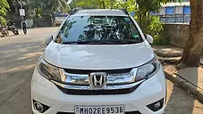 Used Honda BR-V V Petrol in Mumbai