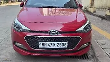 Used Hyundai Elite i20 Asta 1.2 [2016-2017] in Mumbai