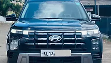 Used Hyundai Creta SX (O) 1.5 Diesel Automatic in Nilambur