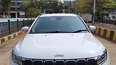 Used Jeep Meridian Limited (O) 4x2 AT [2024-2026] in Mumbai