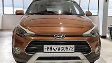 Used Hyundai i20 Active 1.2 SX in Mumbai