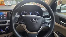 Used Hyundai Verna SX (O) 1.6 CRDi in Nashik