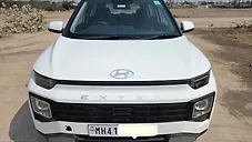 Used Hyundai Exter SX 1.2 MT in Nashik