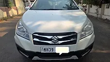 Used Maruti Suzuki S-Cross Zeta 1.6 in Nashik