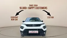 Used Tata Punch Creative AMT in Mumbai