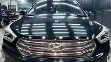 Used Hyundai Creta 1.6 SX Plus AT Petrol in Raipur