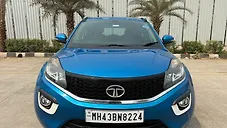 Used Tata Nexon XT in Thane