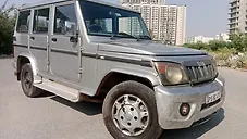 Used Mahindra Bolero SLE in Hyderabad