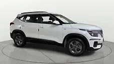 Used Kia Seltos HTK Plus 1.5 iMT in Surat