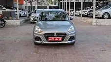 Used Maruti Suzuki Dzire VXi [2020-2023] in Lucknow