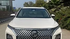 Used MG Hector Savvy Pro Petrol Turbo Automatic in Delhi