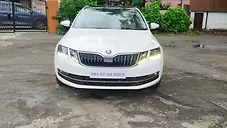 Used Skoda Octavia 1.8 TSI L&K in Mumbai