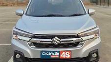 Used Maruti Suzuki XL6 Zeta MT CNG [2023-2025] in Thane