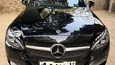 Used Mercedes-Benz C-Class Cabriolet C 300 in Pune
