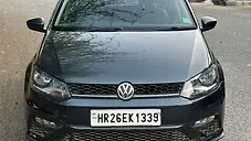 Used Volkswagen Polo Comfortline Plus 1.0L MPI in Gurgaon