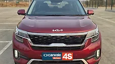Used Kia Seltos GTX Plus 1.5 Diesel AT [2023-2024] in Thane