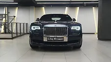 Used Rolls-Royce Ghost Series II EWB [2015-2020] in Delhi
