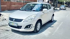 Used Maruti Suzuki Swift VXi ABS in Bangalore