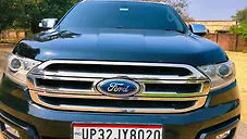 Used Ford Endeavour Trend 2.2 4x2 AT in Lucknow
