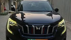 Used Mahindra Old Generation XUV700 AX 7 Petrol MT 7 STR [2021] in Delhi