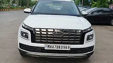 Used Hyundai Venue SX (O) 1.0 Turbo DCT [2023] in Mumbai