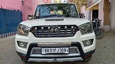Used Mahindra Scorpio 2021 S3 2WD 9 STR in Patna