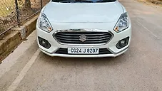Used Maruti Suzuki Dzire VDi in Raipur