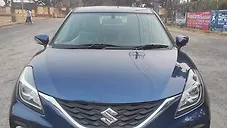 Used Maruti Suzuki Baleno Zeta 1.2 in Bokaro Steel City