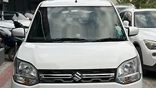 Used Maruti Suzuki Wagon R VXi 1.2 in Coimbatore