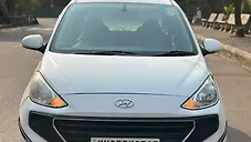 Used Hyundai Santro Sportz CNG in Mumbai