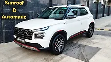 Used Hyundai Venue N Line N8 DCT in Delhi