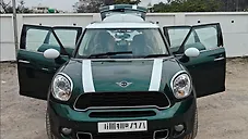 Used Mini Cooper S 1.6 in Raipur