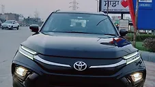 Used Toyota Urban Cruiser Hyryder S NeoDrive [2023-2025] in Ludhiana