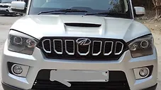 Used Mahindra Scorpio 2021 S9 2WD 7 STR in Delhi