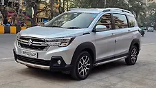 Used Maruti Suzuki XL6 Zeta MT Petrol [2022-2023] in Mumbai
