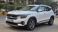 Used Kia Seltos HTX 1.5 in Mumbai