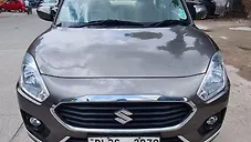 Used Maruti Suzuki Dzire VXi Petrol Manual in Delhi